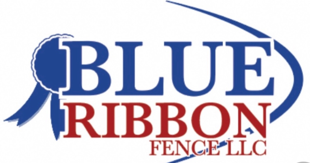 Blue Ribbon Fence LLC